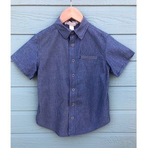 Mossimo Button Up